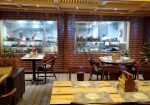 The Sky Route Restaurant