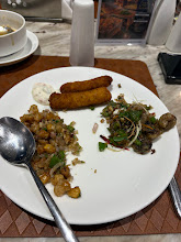 Silsila- MultiCuisine Café & Restaurant
