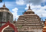 Barahanatha Temple (Jajpur Town)