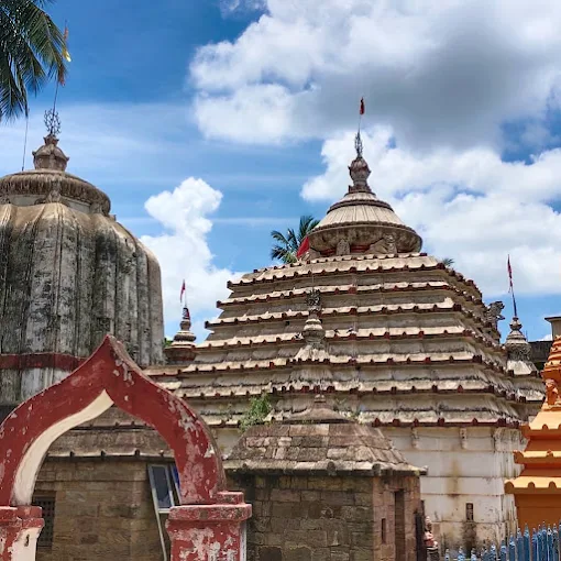 Barahanatha Temple (Jajpur Town)