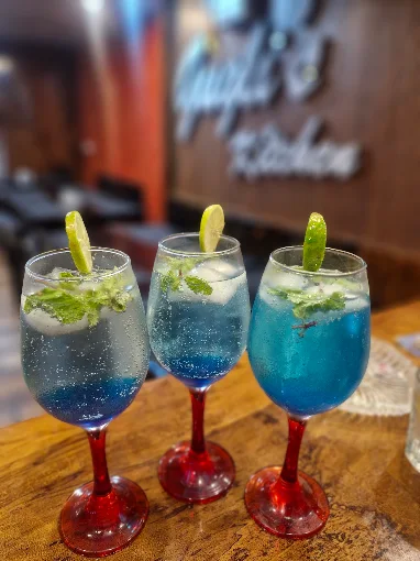 Guglis Kitchen & Restaurant