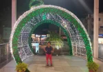 Utkal Centre Point Mall