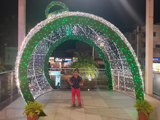 Utkal Centre Point Mall