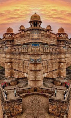 Gwalior Fort