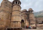 Gwalior Fort
