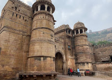 Gwalior Fort
