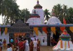 Maa Biraja Temple (Jajpur Town)