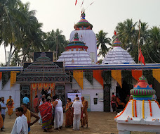 Maa Biraja Temple (Jajpur Town)