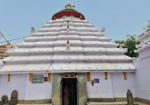 Maa Biraja Temple (Jajpur Town)