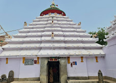 Maa Biraja Temple (Jajpur Town)
