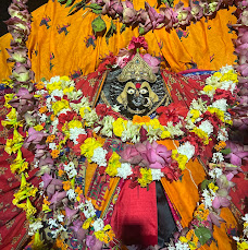 Maa Biraja Temple (Jajpur Town)