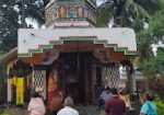Maa Biraja Temple (Jajpur Town)
