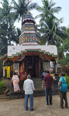 Maa Biraja Temple (Jajpur Town)