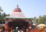 Maa Biraja Temple (Jajpur Town)