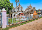 Barahanatha Temple (Jajpur Town)
