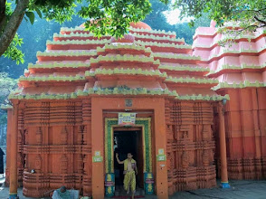 4. Mahavinayak Temple (Chandikhol)