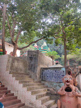 4. Mahavinayak Temple (Chandikhol)