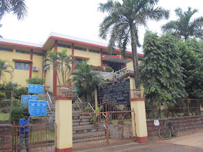 Archaeological Museum, Ratnagiri