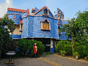 Rayet’s Haveli