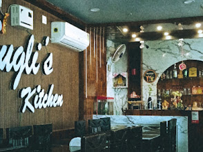 Guglis Kitchen & Restaurant