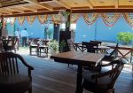 The Sky Route Restaurant