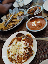 The Sky Route Restaurant