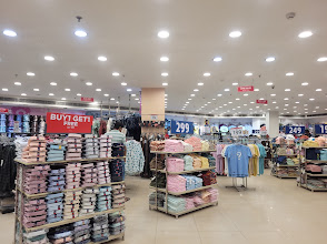 Style Baazar – Jajpur