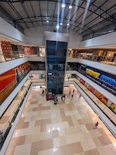 Utkal Centre Point Mall