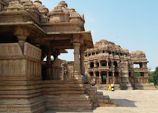 Gwalior Fort